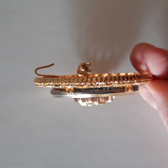 Rose Pin - Picture 7 of 11